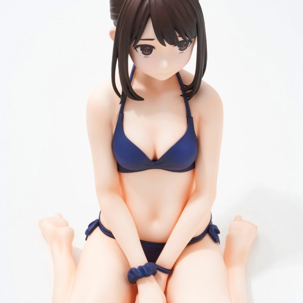 Union Creative Ganbare Douki-chan Douki-chan Swimsuit Style