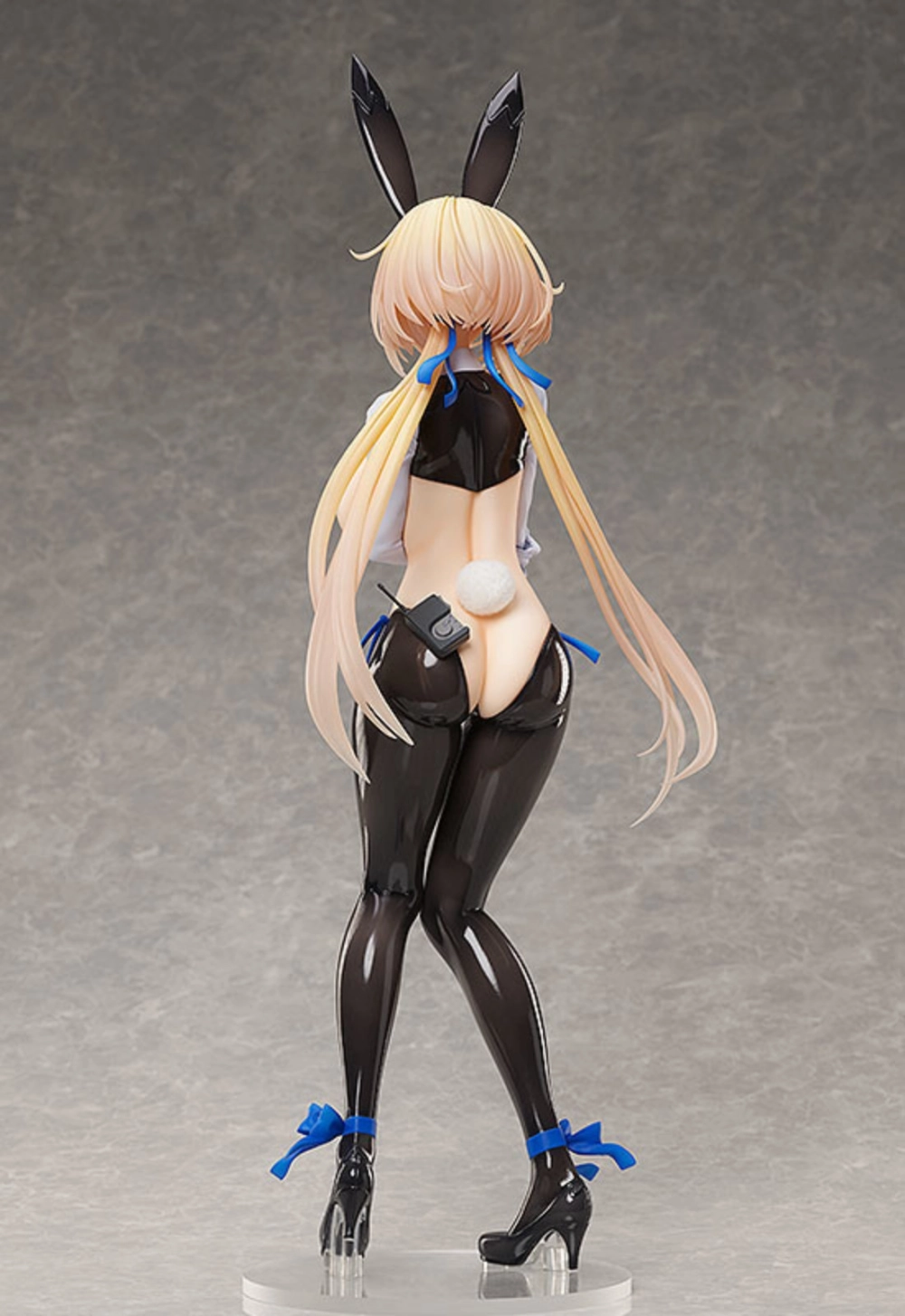 Freeing Bunny Suit Planning Sophia F Shirring Reverse Bunny Ver freeing-bunny-suit-planning-sophia-f-shirring-reverse-bunny-ver