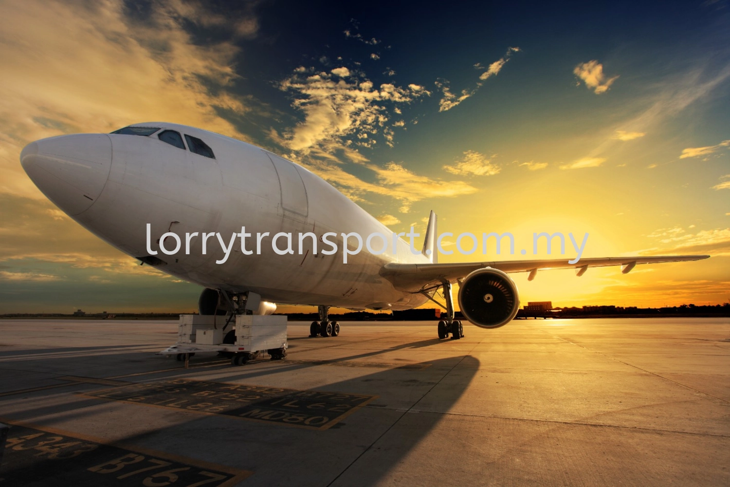 Airfreight