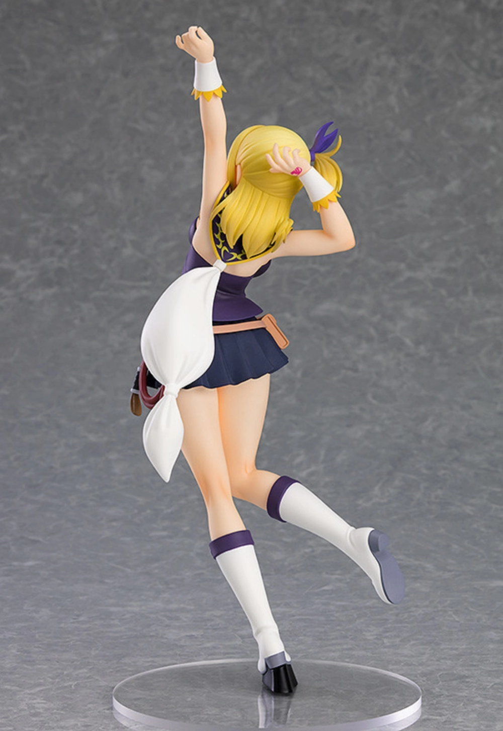 Good Smile Company FAIRY TAIL POP UP PARADE Lucy Heartfilia: Grand Magic Royale Ver.