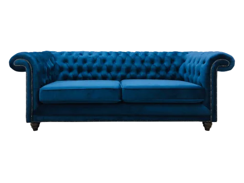 CHESTERFIELD SOFA