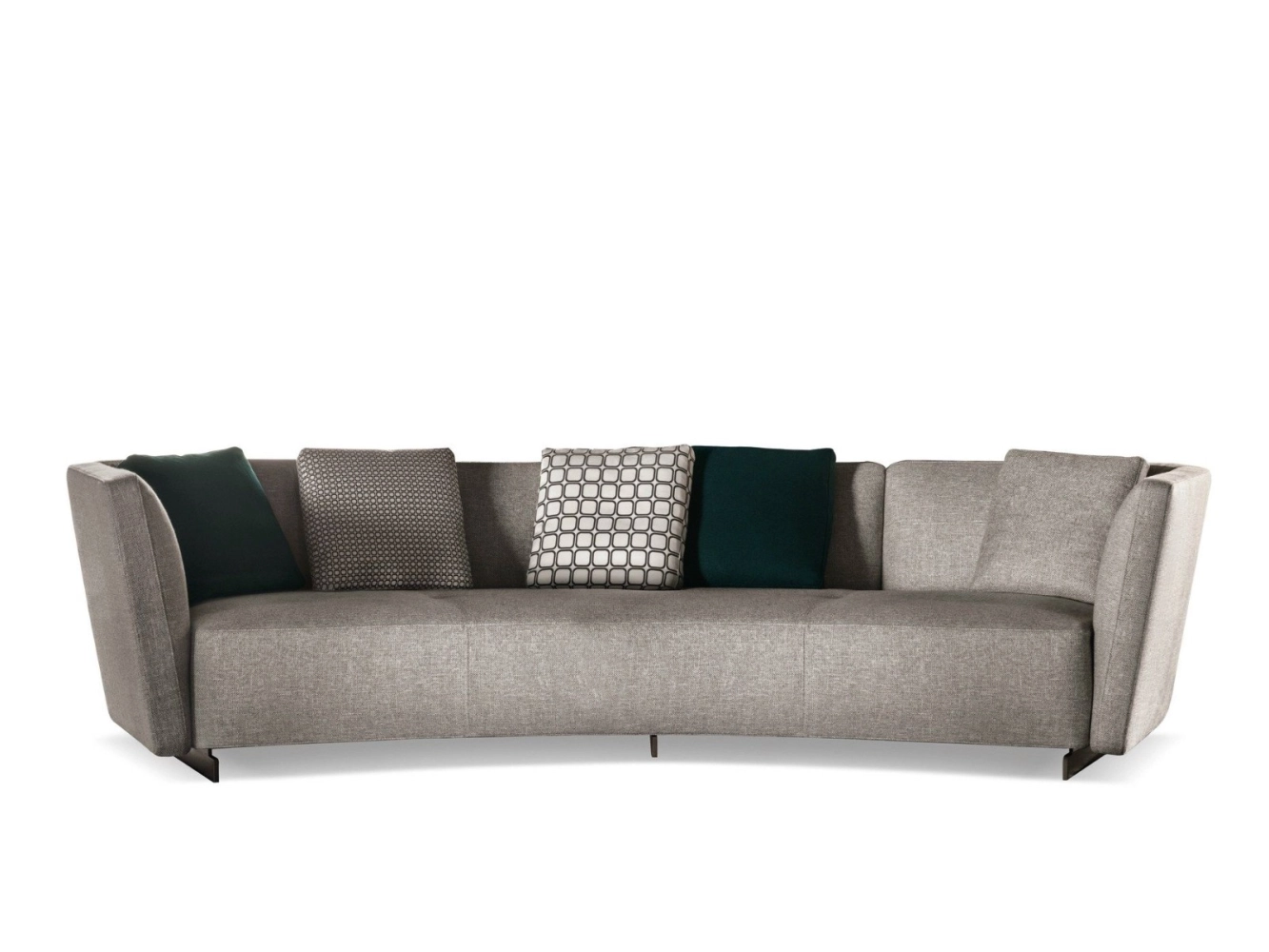 ITALIA CORNER SOFA SET