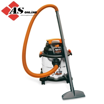 SP TOOLS Wet & Dry Vacuum Cleaner/blower - 1250w - Commercial / Model: SP020