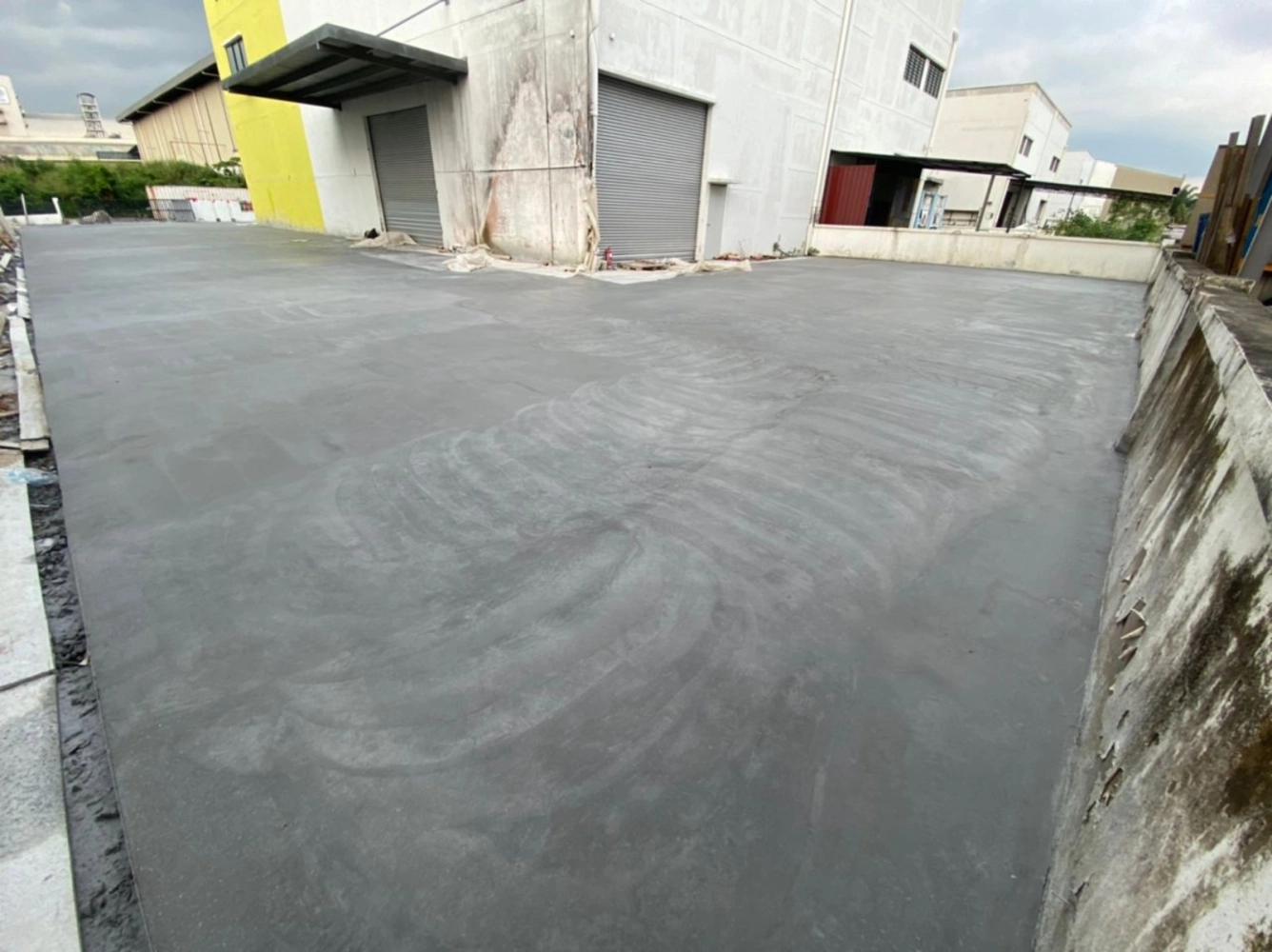 Hin Group - Top Shah Alam Concrete & Driveway Experts