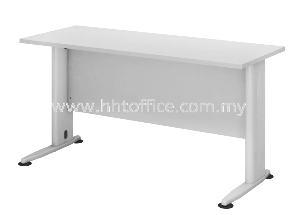 Rectangular Office Table - HT126/HT156 [4ft/5ft]