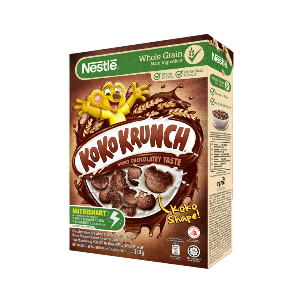 Nestle Koko Krunch