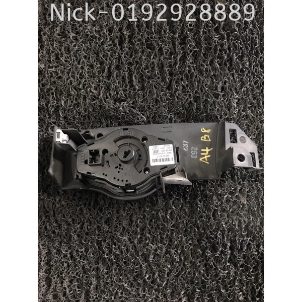 AUDI A4 / A5 / Q5 HEADLIGHT SWITCH