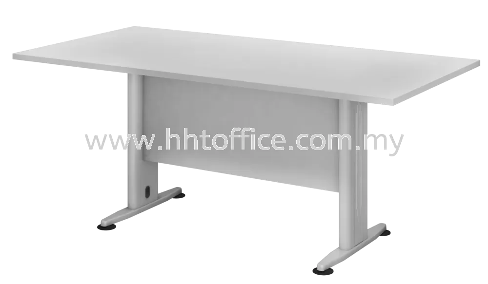 Rectangular Conference Table-HVE18/24 [6ft/8ft]