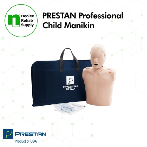 PRESTAN Professional Child Manikin