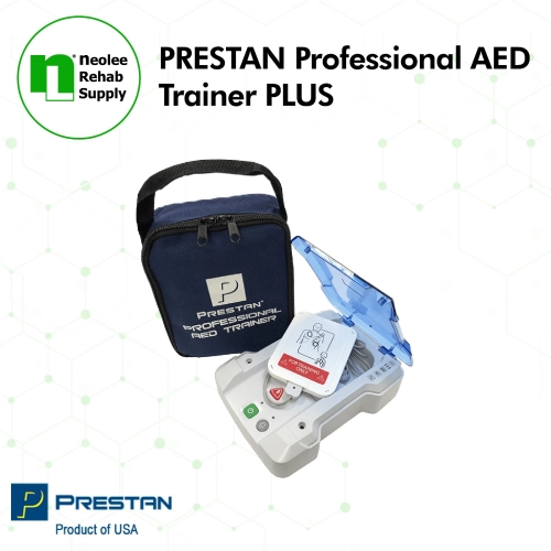 PRESTAN Professional AED Trainer PLUS