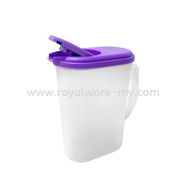 PP0120 2200ml Water Pitcher Jug Malaysia, Selangor, Kuala Lumpur (KL), Klang Supplier, Manufacturer, Supply, Supplies | Wei Khing Marketing Sdn Bhd