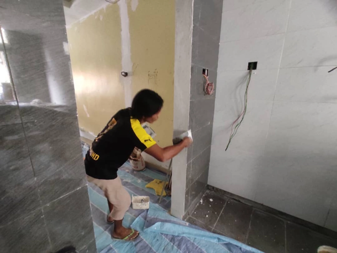 Renovation Contractor Setapak, KL Now