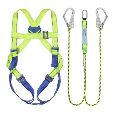 Safety Harness