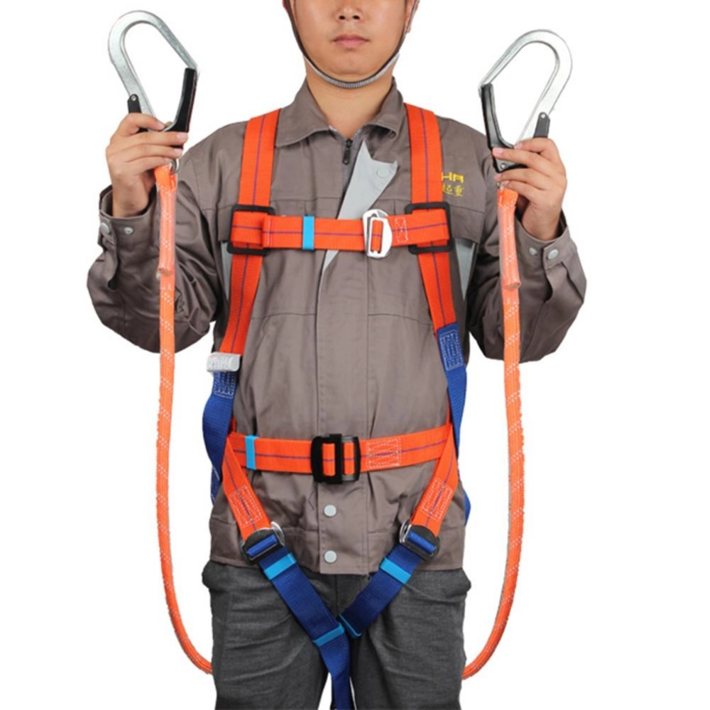 Safety Harness 