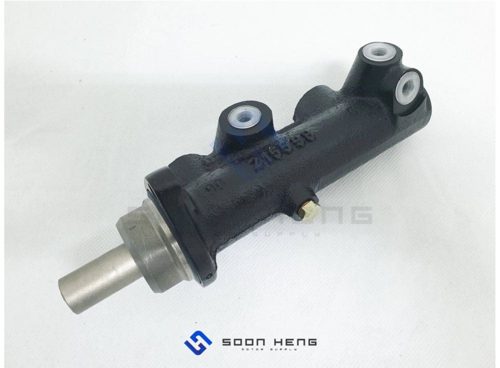 Mercedes-Benz W114, W115, W111, W112, W108, W109, W116, C107, W113 and R107 - Brake Master Cylinder (FTE) 