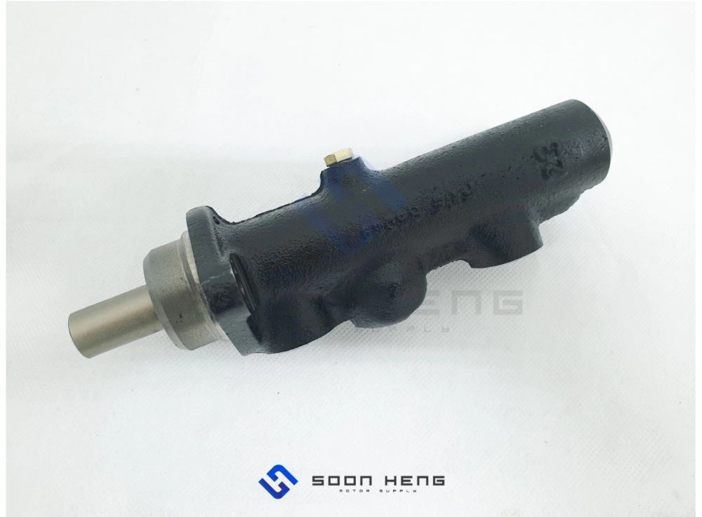 Mercedes-Benz W114, W115, W111, W112, W108, W109, W116, C107, W113 and R107 - Brake Master Cylinder (FTE) 