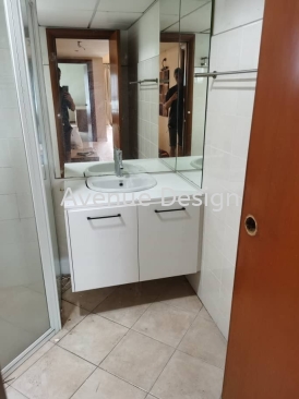 Bathroom Sink Cabinet Specialist in KL