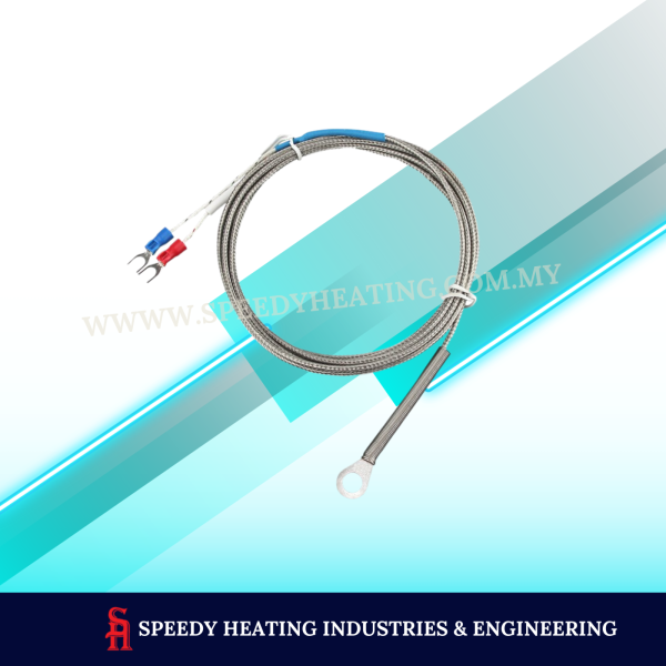 Thermocouple Ring Rug Thermocouple Wire Sensor Selangor, Malaysia, Kuala Lumpur (KL), Klang Manufacturer, Supplier, Supply, Supplies | Speedy Heating Industries & Engineering