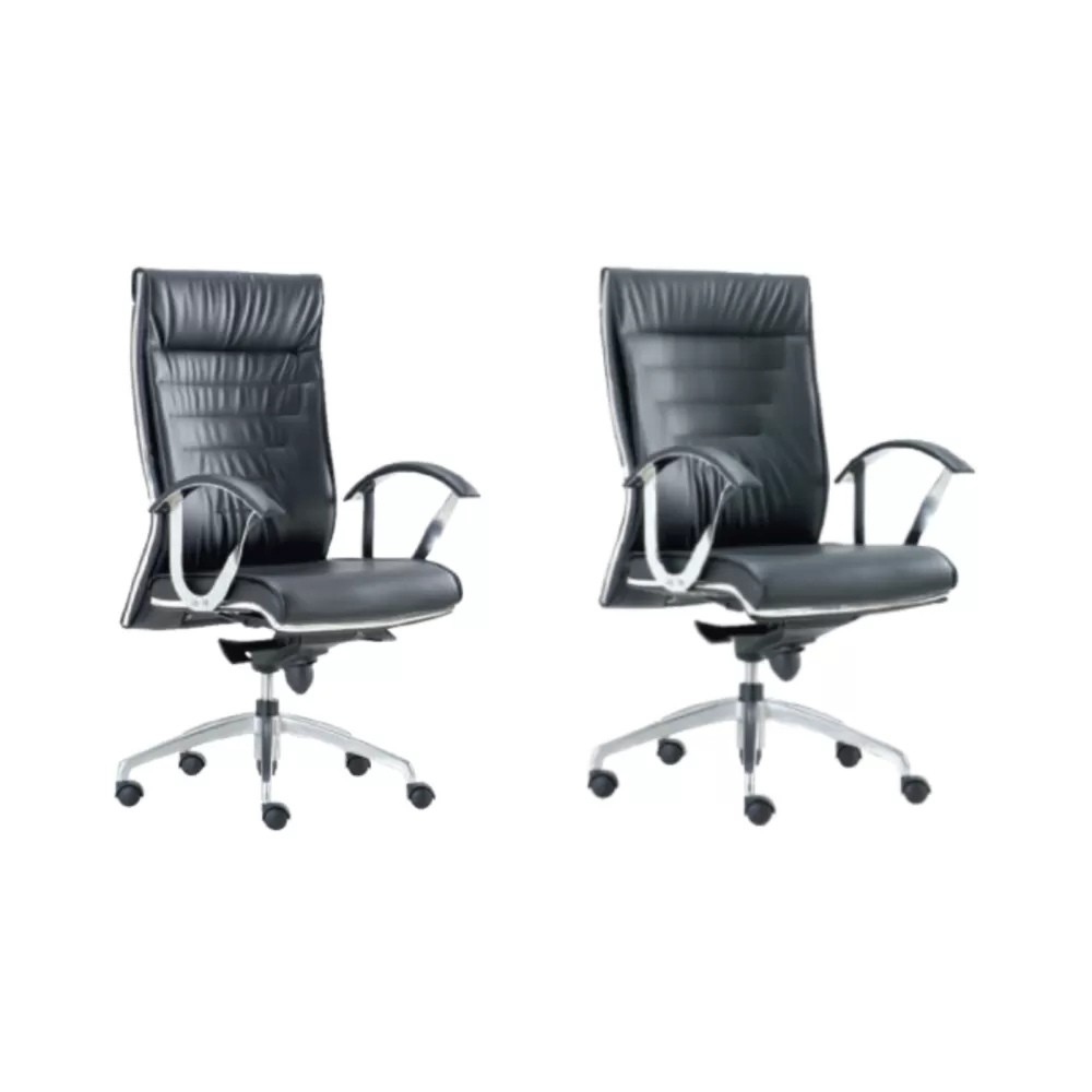 TECH Director Executive Office Chair | Office Chair Penang