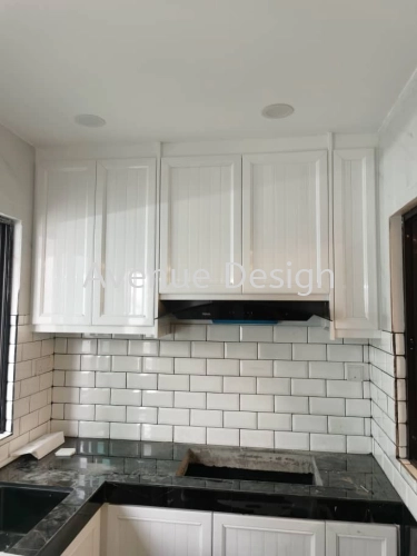 Kitchen Cabinet Specialist at Bangsar