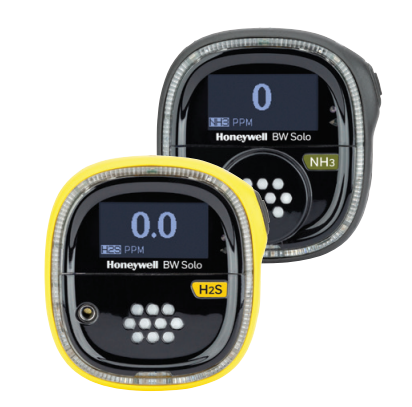 Honeywell BW Solo GAS DETECTOR Pasir Gudang, Johor, Malaysia The Best Value of Power Tools, High-Quality Industrial Hardware, Customized Spare Part Solution  | LW Industrial Supply Sdn. Bhd.