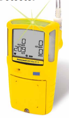 Honeywell BW Max XT II Multi-gas detector GAS DETECTOR Pasir Gudang, Johor, Malaysia The Best Value of Power Tools, High-Quality Industrial Hardware, Customized Spare Part Solution  | LW Industrial Supply Sdn. Bhd.