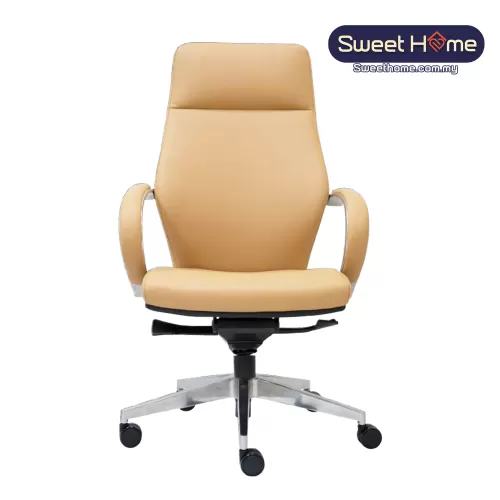 BERGE Director Executive Office Chair | Office Chair Penang