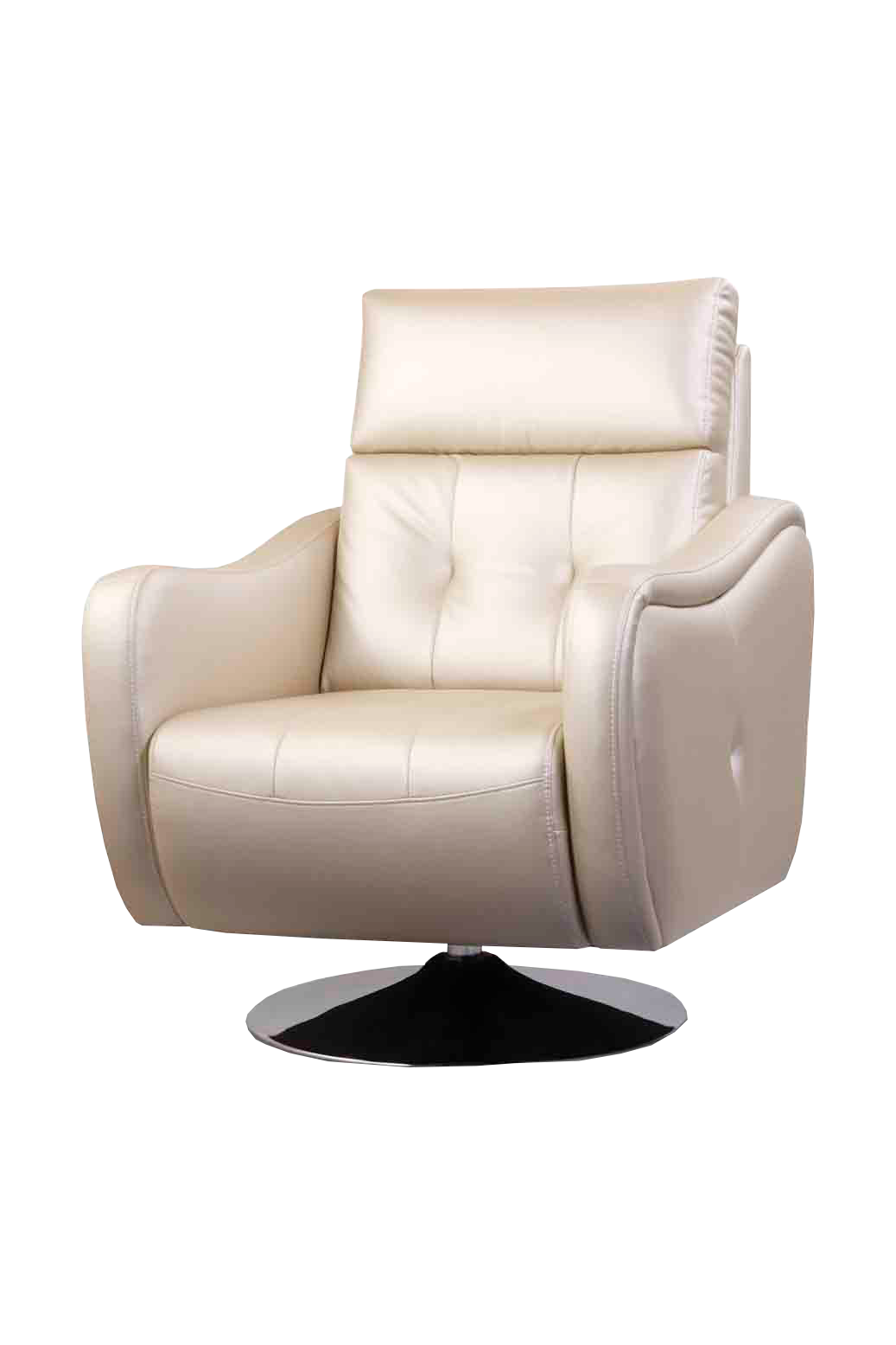 TURNING LOUNGE CHAIR COMFORT FEEL