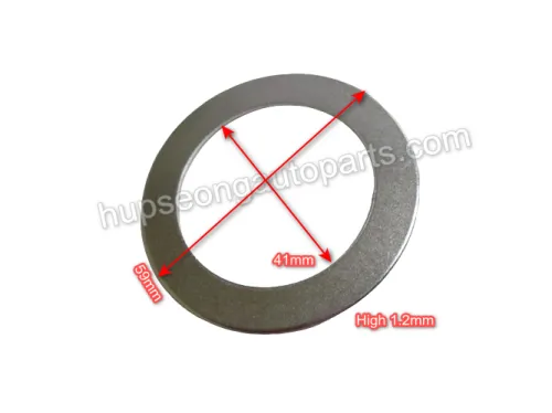 HAND BRAKE SHAFT WASHER (HBW-UN-301)