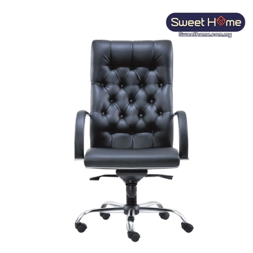 MORO Director Executive Office Chair | Office Chair Penang