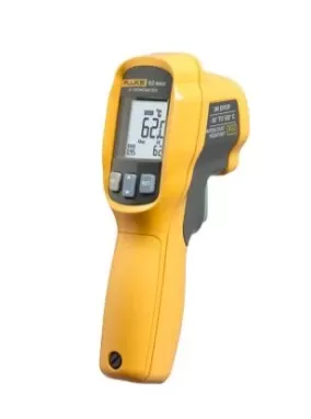 Fluke 62Max Infrared Thermometer