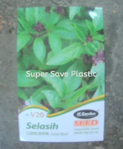 V20 JC SEED SELASIH