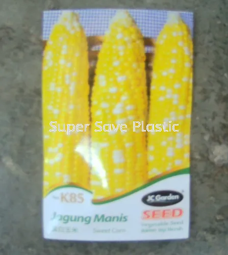 K85 JC SEED SWEET CORN