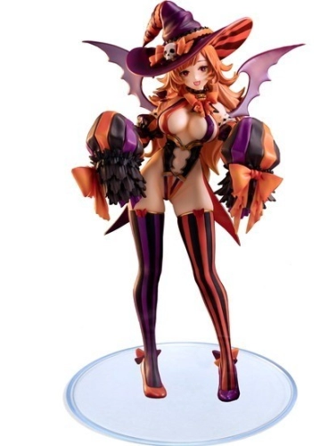 Astrum Design ORIGINAL DESIGN ART CORP. APT Halloween Succubus Standard Edition