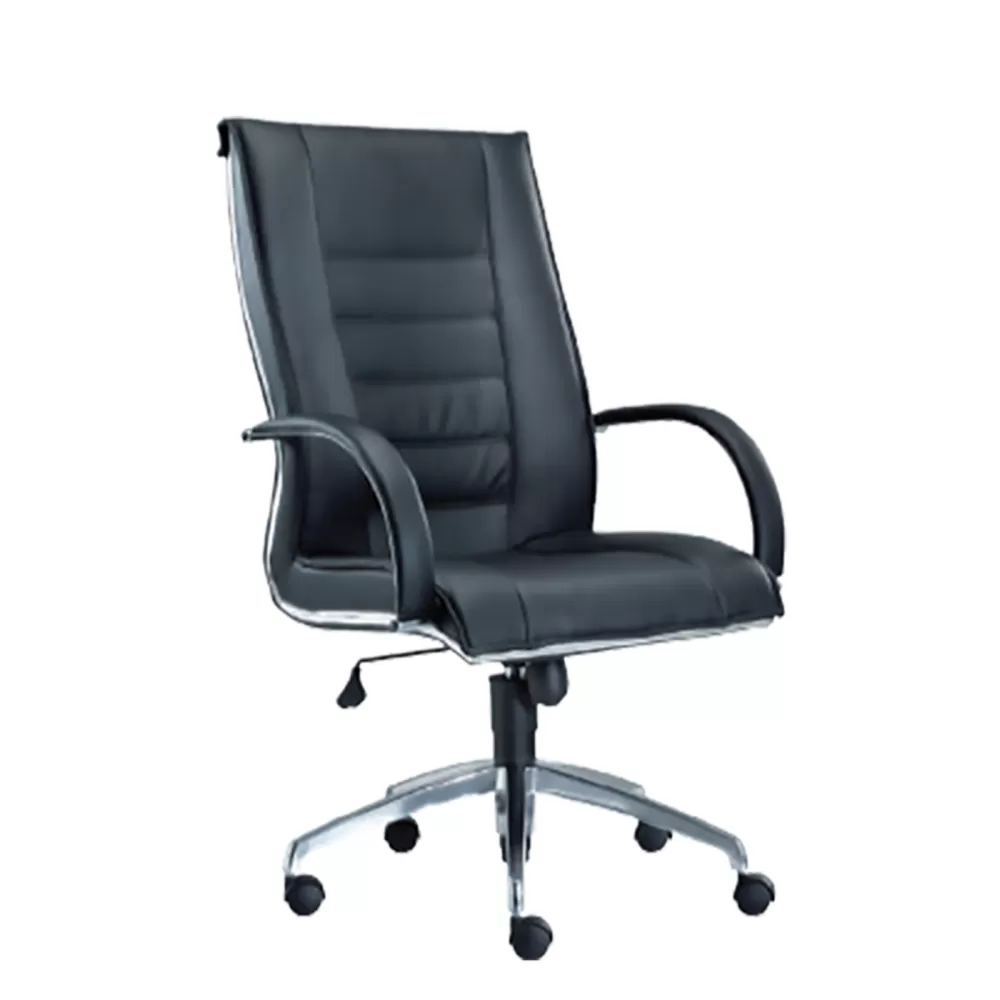 BOSSI Director Executive Office Chair | Office Chair Penang