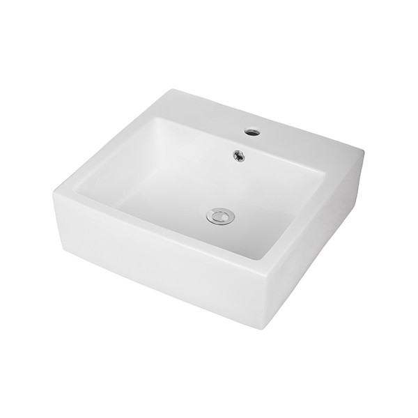 CALLA SB1222 Basins - Wall Hung Saniton Bathroom Johor Bahru (JB), Malaysia Wall & Floor Tiles, Toilet Appliances  | Fuii Seh Tiling Sdn Bhd