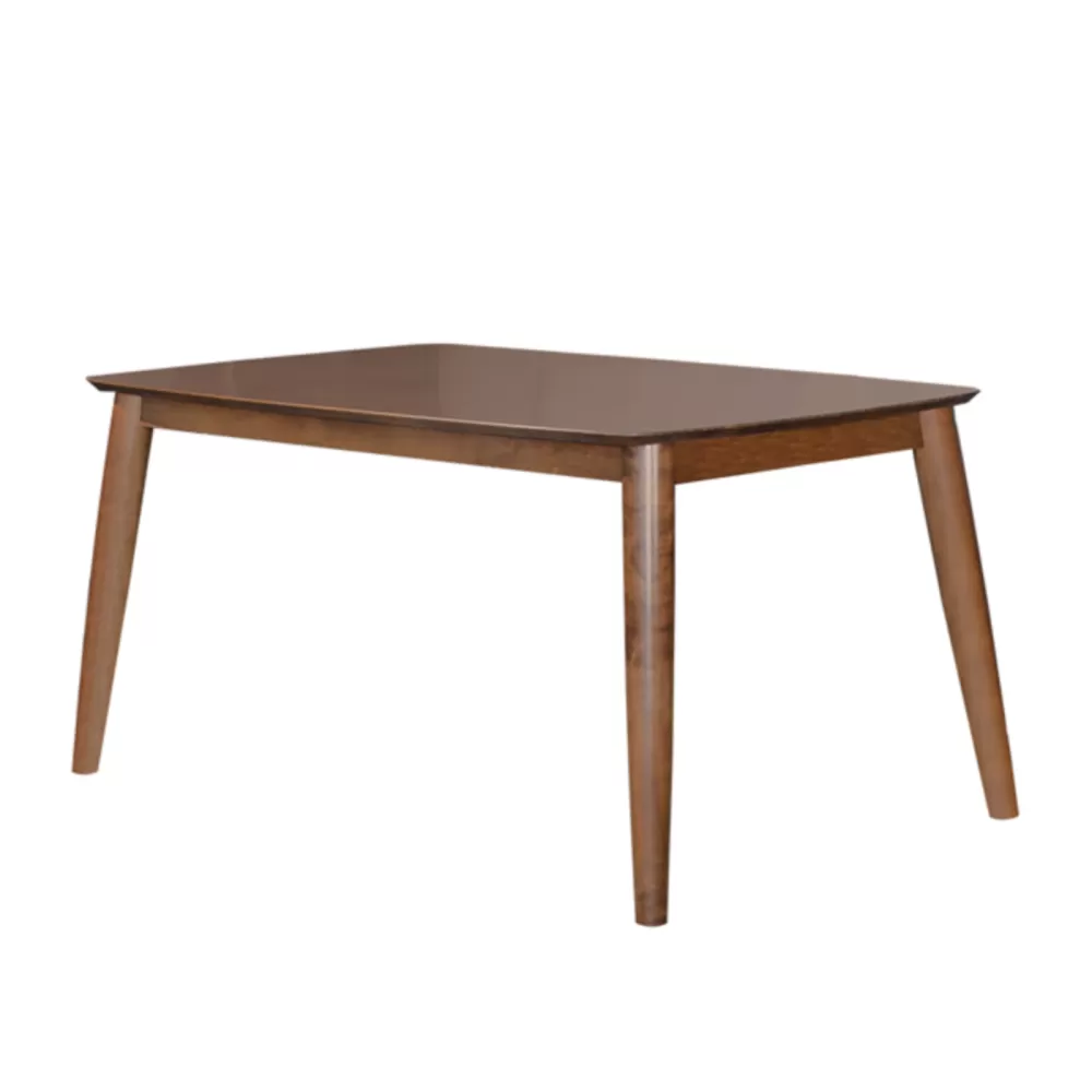 KPSB Solid Wood Table | Cafe Furniture Penang