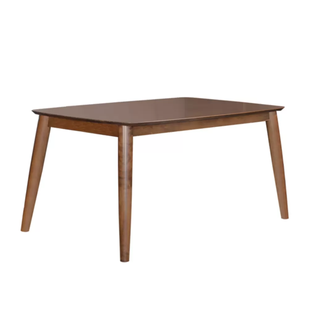 KPSB Solid Wood Table | Cafe Furniture Penang