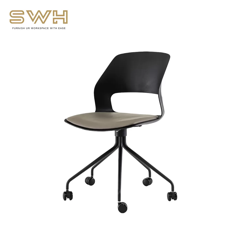 RCF 002 Low Back Office Chair | Office Chair Penang
