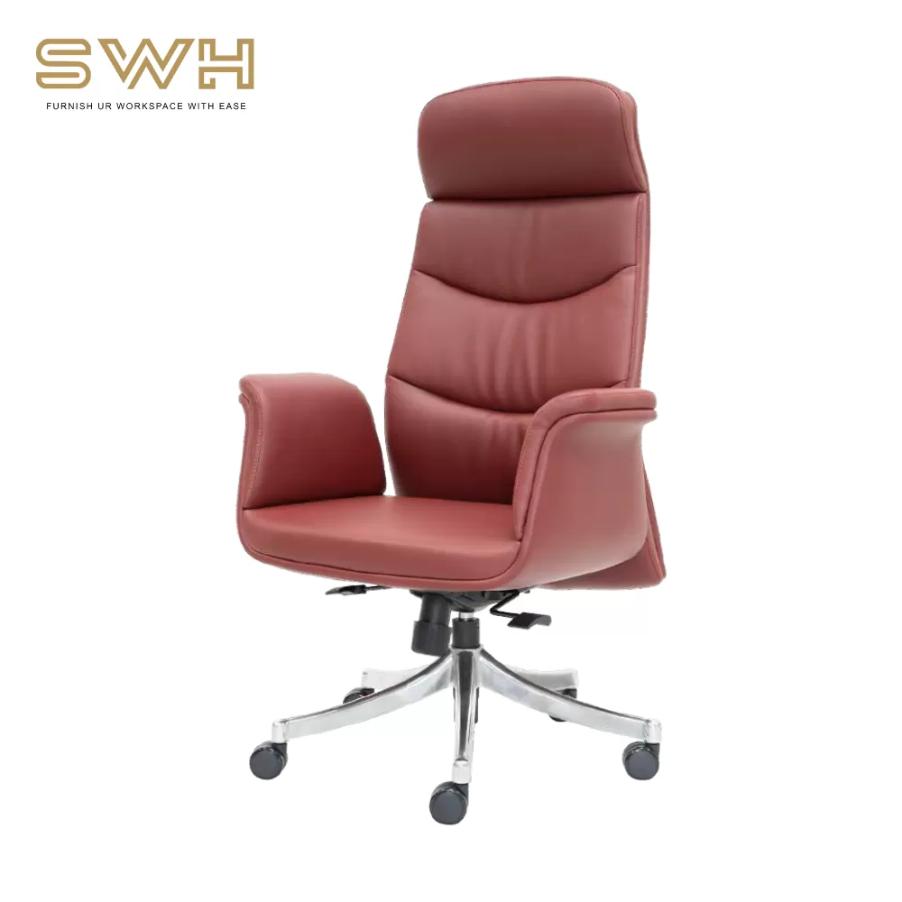 CEO SERIES Director Office Chair | Office Chair Penang