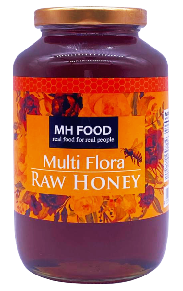 Multi Flora Raw Honey  HONEY Malaysia, Selangor, Kuala Lumpur (KL), Klang, Petaling Jaya (PJ) Manufacturer, Wholesaler, Supplier, Importer | Matahari Sdn Bhd