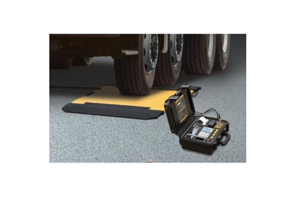 CAS PORTABLE AXLE WEIGHER RW-15PL VEHICLE WEIGHING SCALE Weighing Scales Kuala Lumpur (KL), Malaysia, Selangor, Johor Bahru (JB), Puchong, Johor Jaya Supplier, Suppliers, Supply, Supplies | V&C Infinity Enterprise Sdn Bhd