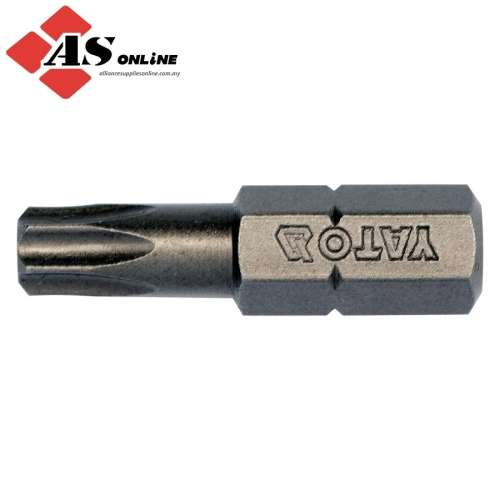 YATO Screwdriver Bits / Model: YT-78145