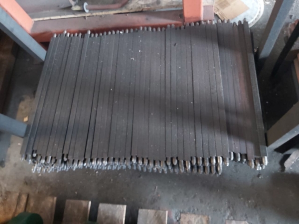 Square Rod Ripple Mill Parts Ipoh, Perak, Malaysia Dealer, Seller, Supplier | Regal Palm Parts & Supplies Sdn Bhd
