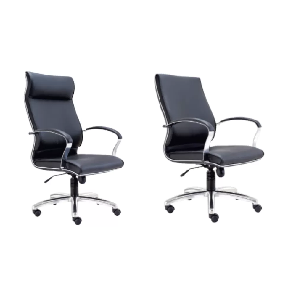 PROVE Director Executive Office Chair | Office Chair Penang