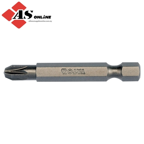 YATO Screwdriver Bits / Model: YT-78156