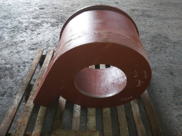 Hydrocyclone Dome Hydrocyclone Parts Ipoh, Perak, Malaysia Dealer, Seller, Supplier | Regal Palm Parts & Supplies Sdn Bhd