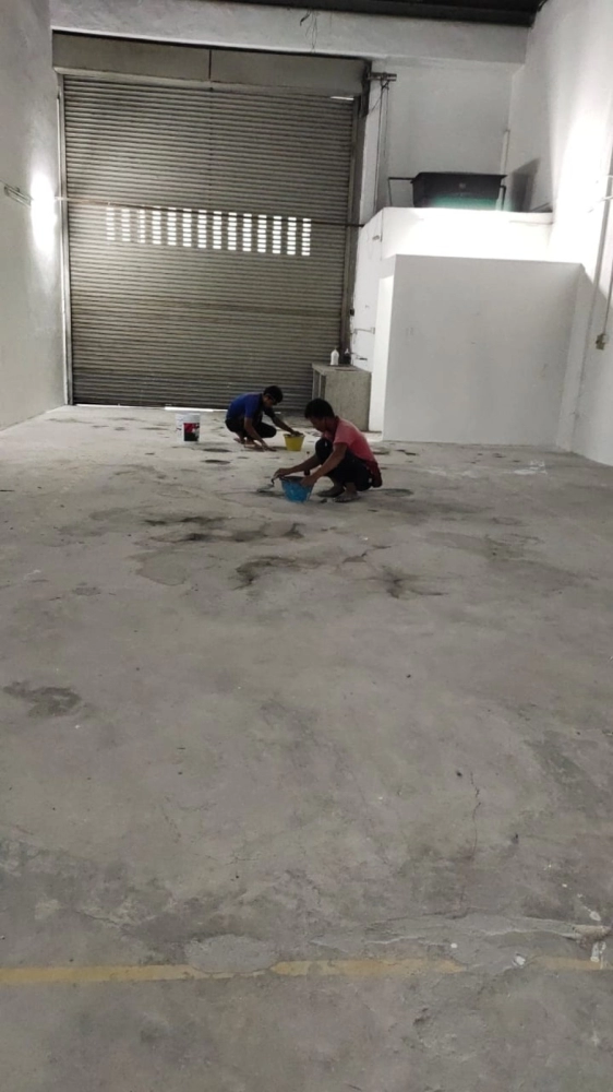 Office Renovation in Selangor, Commercial Renovation Specialist Now