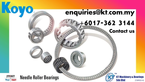 KOYO Needle Roller Bearing