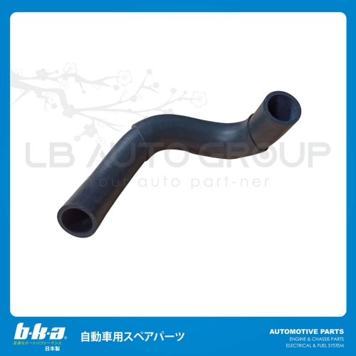 HRHK-373-BB RADIATOR HOSE HYUNDAI LORIMAS AU26 (BOT)